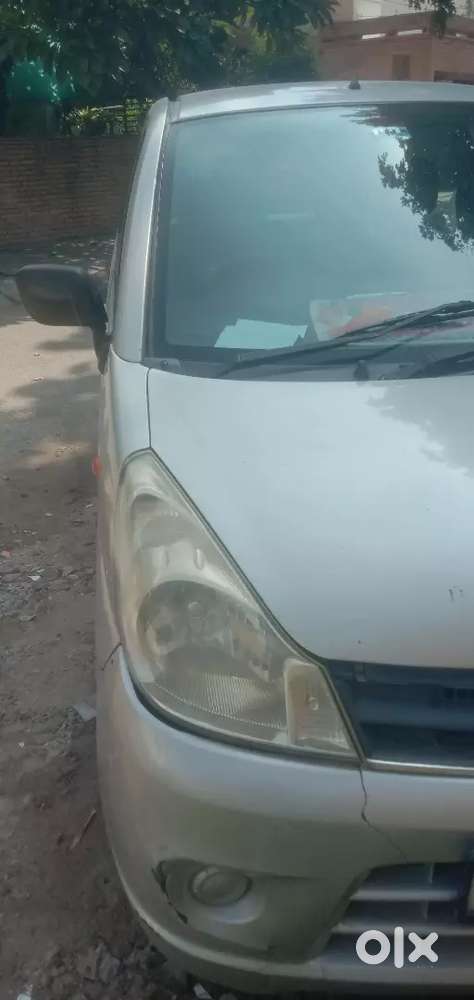 Maruti Suzuki