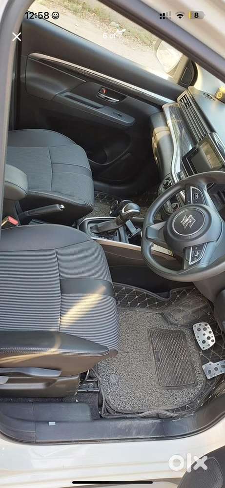 Maruti Suzuki Xl6 2022