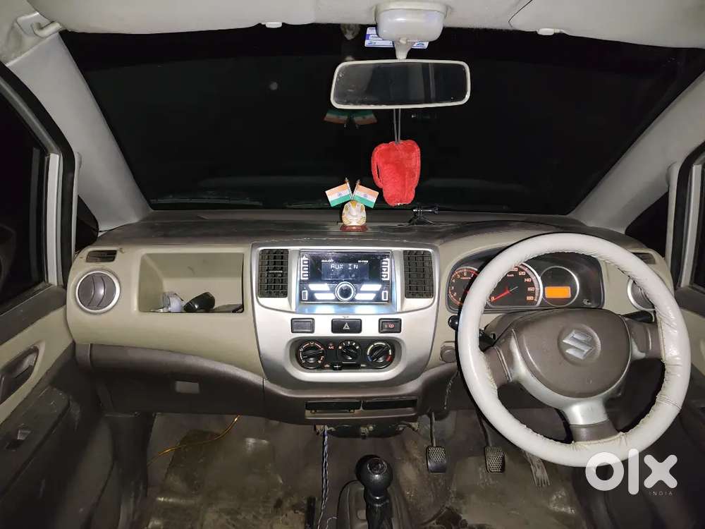 Maruti Zen Estilo Vxi 2030 Valid