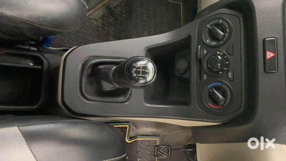 Maruti Suzuki Wagon R Vxi Bs Iv, 2019, Petrol