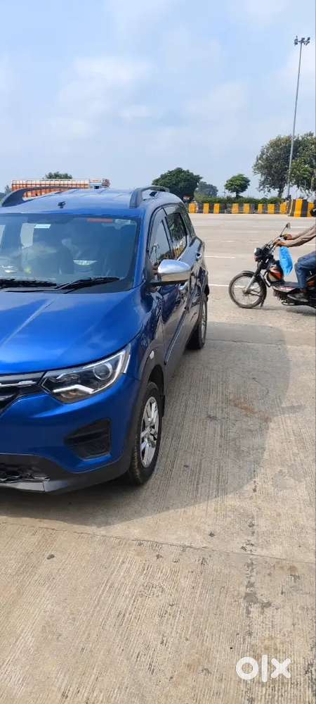 Renault Triber 1.0 Rxl 2021