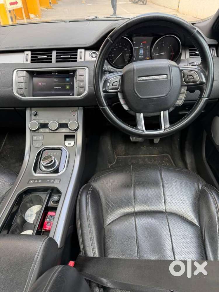 Land Rover Range Evoque Hse Dynamic, 2019, Diesel