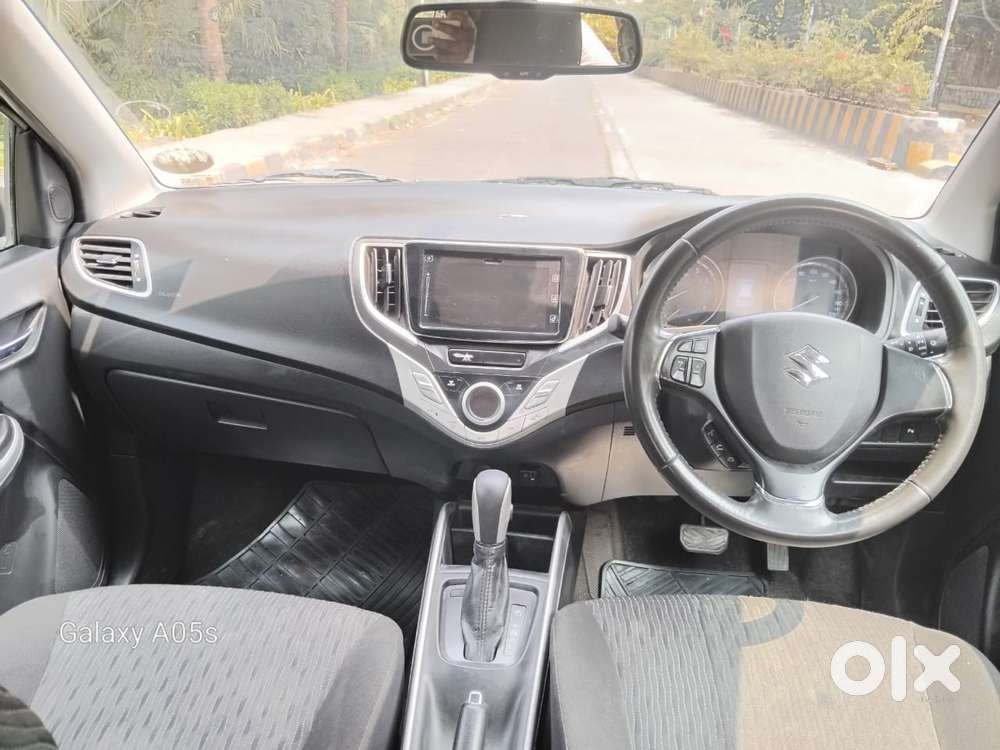 Maruti Suzuki Baleno 1.2 Alpha, 2018, Petrol