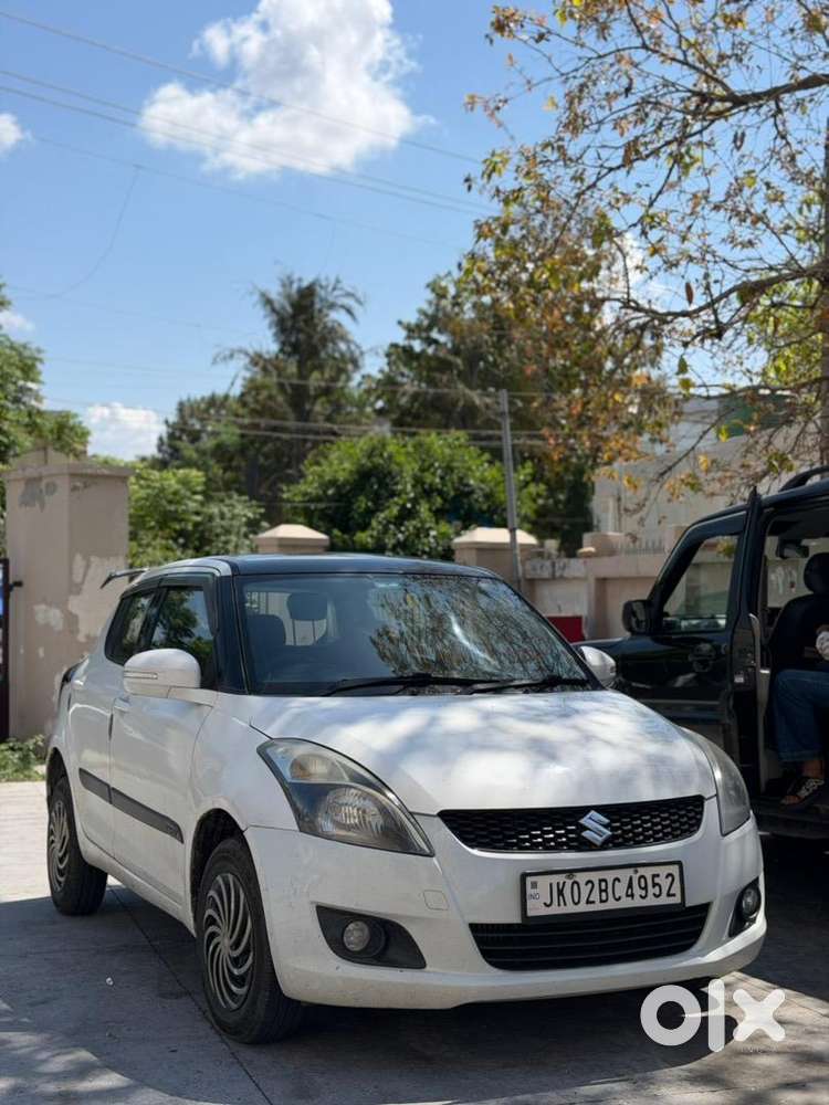 Maruti Suzuki Swift 2013 Diesel Good Condition
