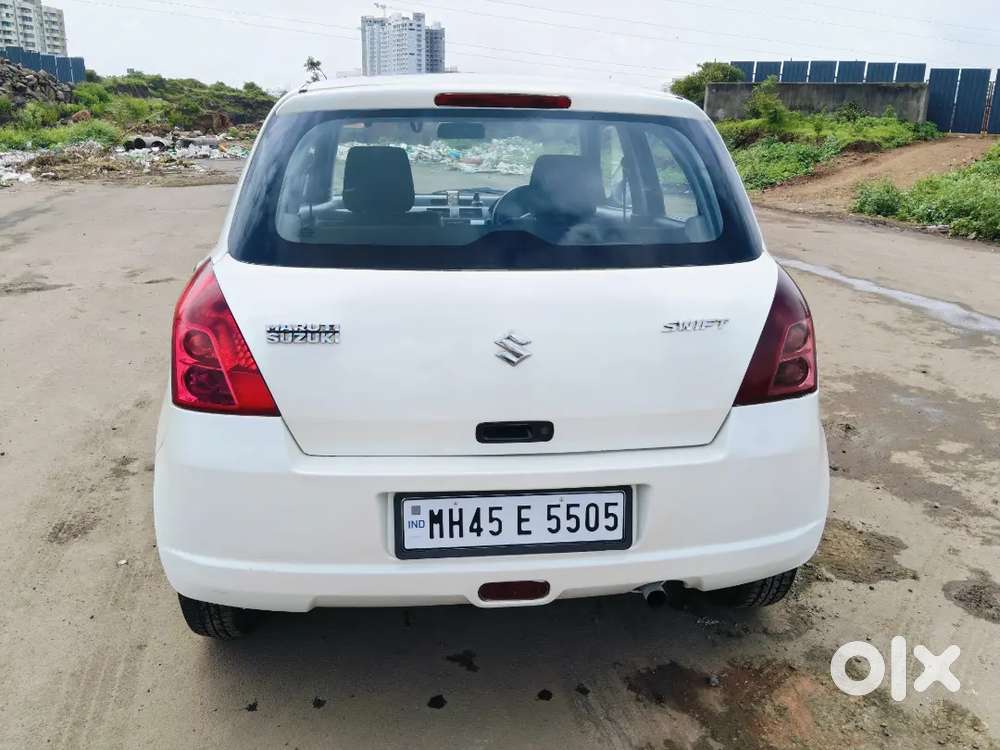 Swift Maruti 2011 Ldi