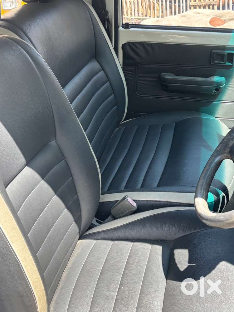 Toyota Qualis 2003 Diesel Good Condition