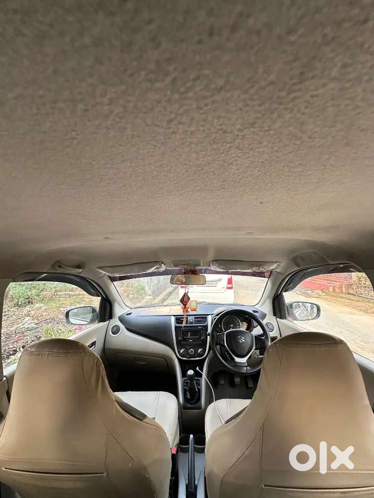Maruti Suzuki Celerio 2017 Petrol 70000 Km Driven