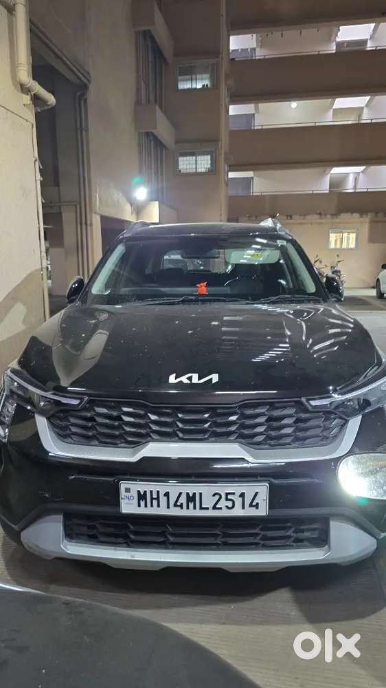 Kia Sonet 2026 Petrol