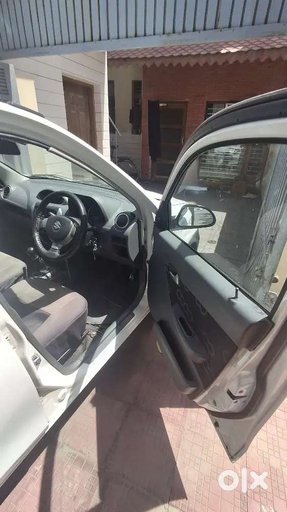 Maruti Suzuki Alto 800 2016 Petrol 47000 Km Driven Well Maintained