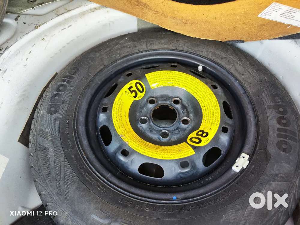 Volkswagen Ameo Highline Plus 1.2 Mpi  2018  Single Owner  Mint