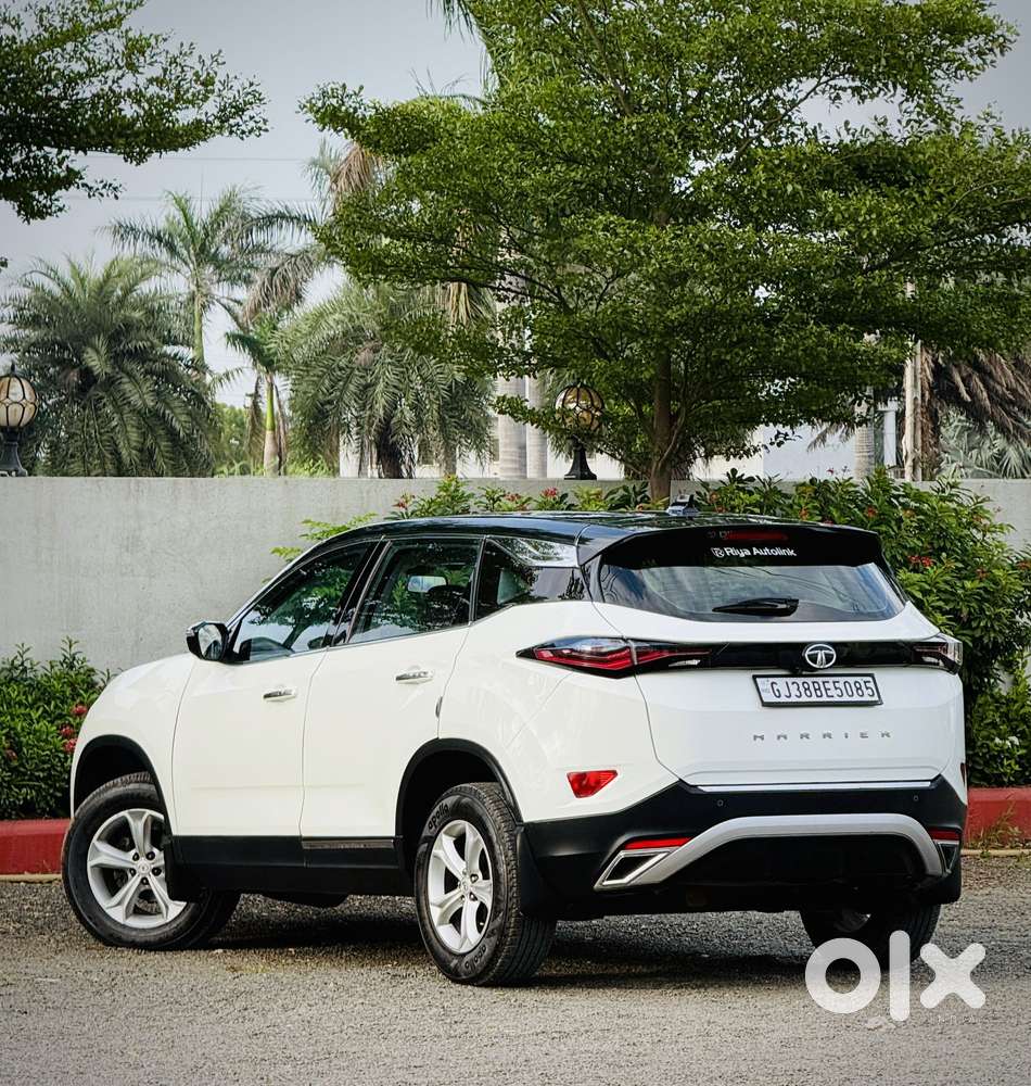 Tata Harrier Xza Dual Tone, 2023, Diesel