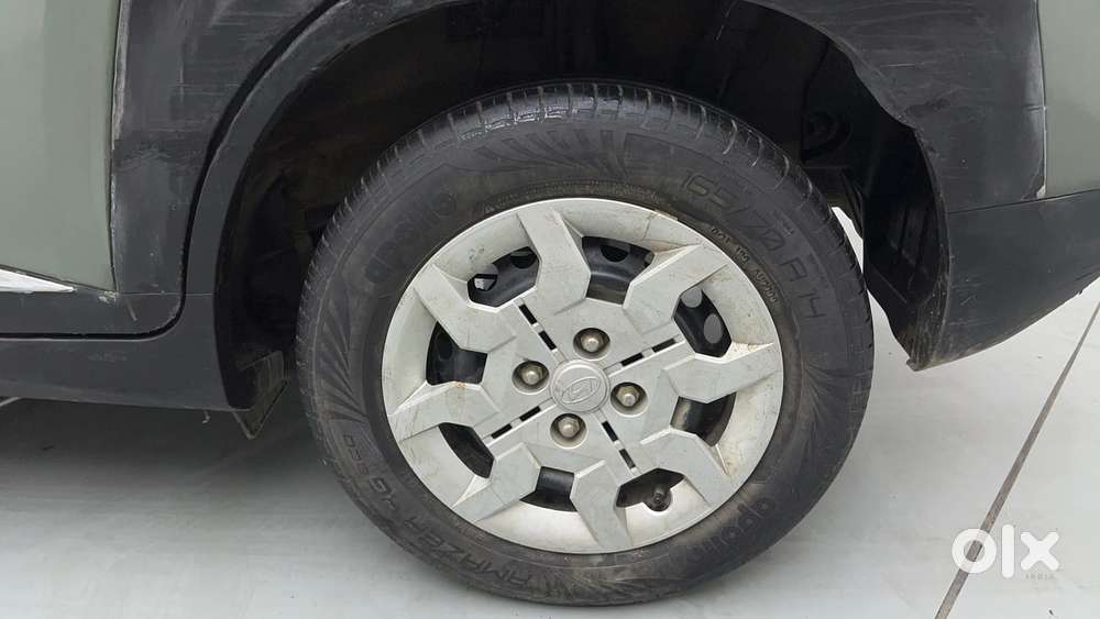 Hyundai Exter S 1.2 Mt, 2023, Petrol