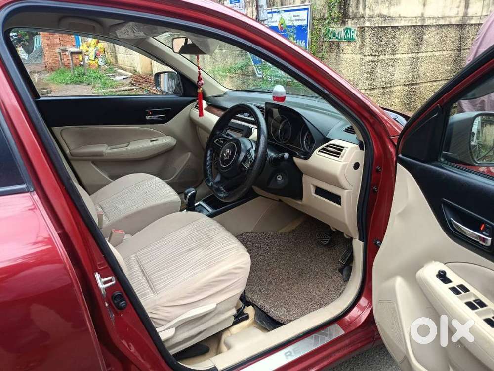Maruti Suzuki Swift Dzire Vdi(o) Amt, 2019, Diesel