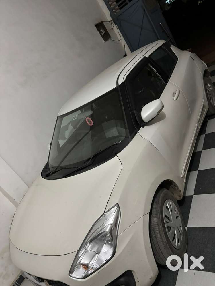 Maruti Suzuki Swift 2019