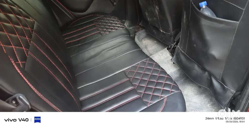 Good Condition Enzine Good