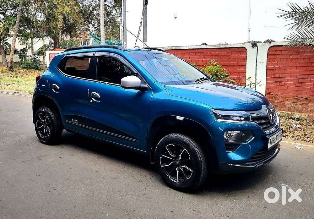 Renault Kwid