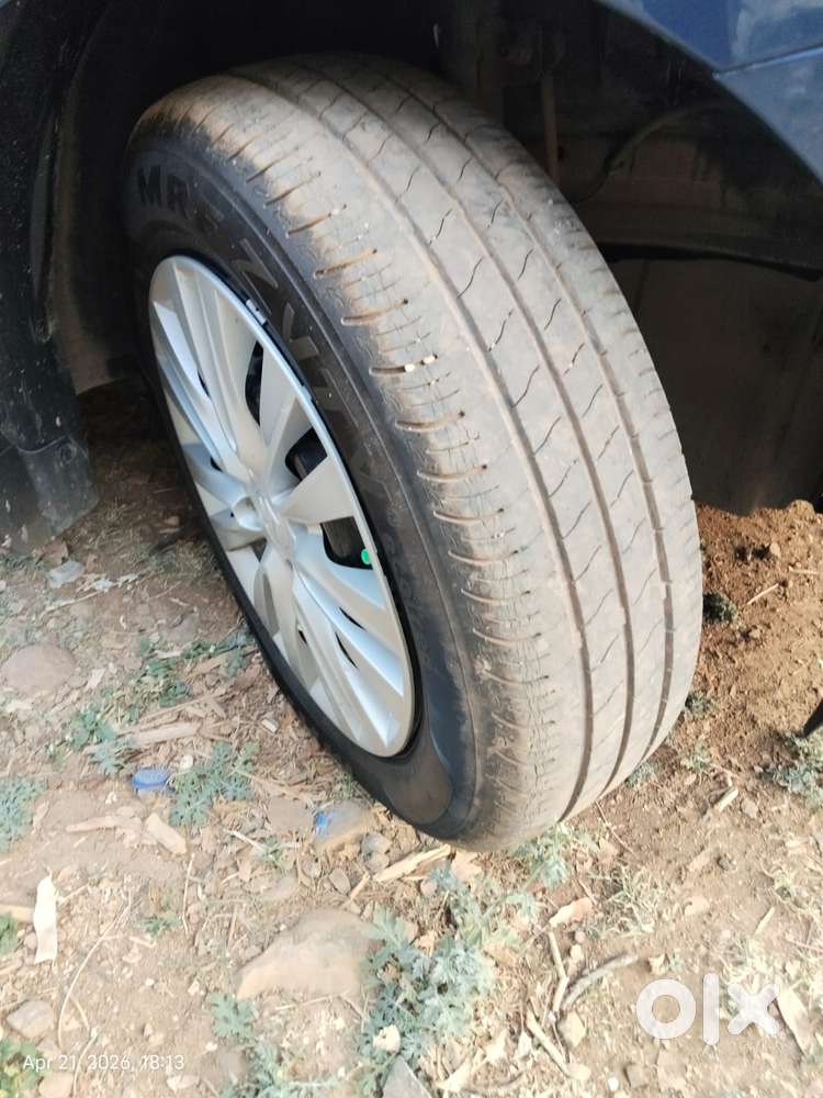 Maruti Suzuki Baleno Delta, 2021, Petrol
