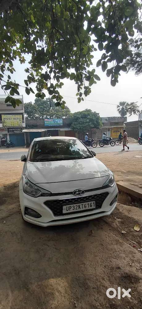 Hyundai I20 2019 Petrol Well Maintained