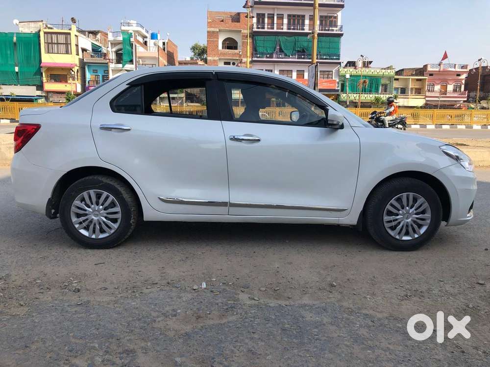 Maruti Suzuki Dzire 1.2 Vxi Cng, 2022, Petrol