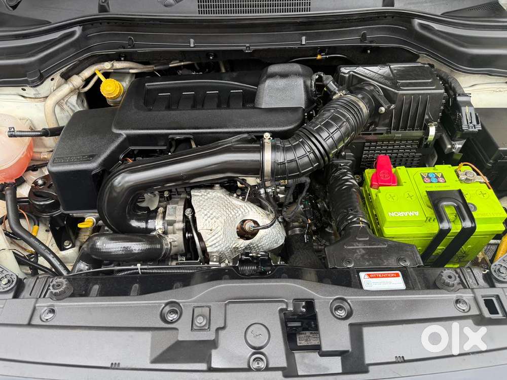 Mahindra Xuv300 W6 Diesel, 2021, Diesel