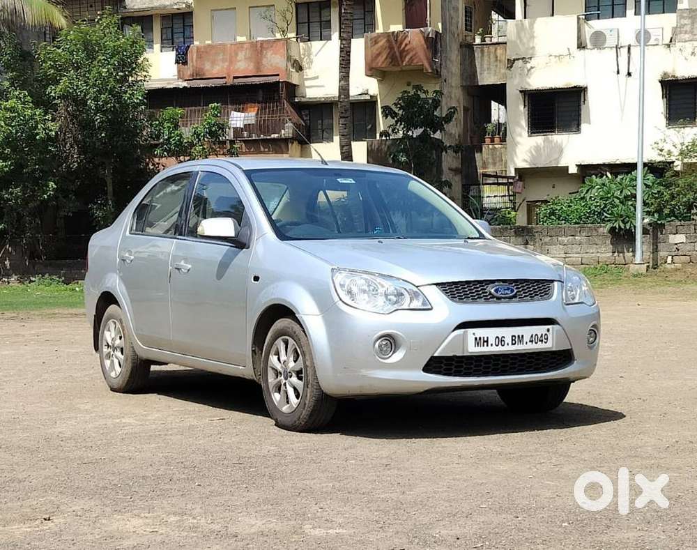 Ford Fiesta Classic 1.4 Titanium, 2015, Diesel