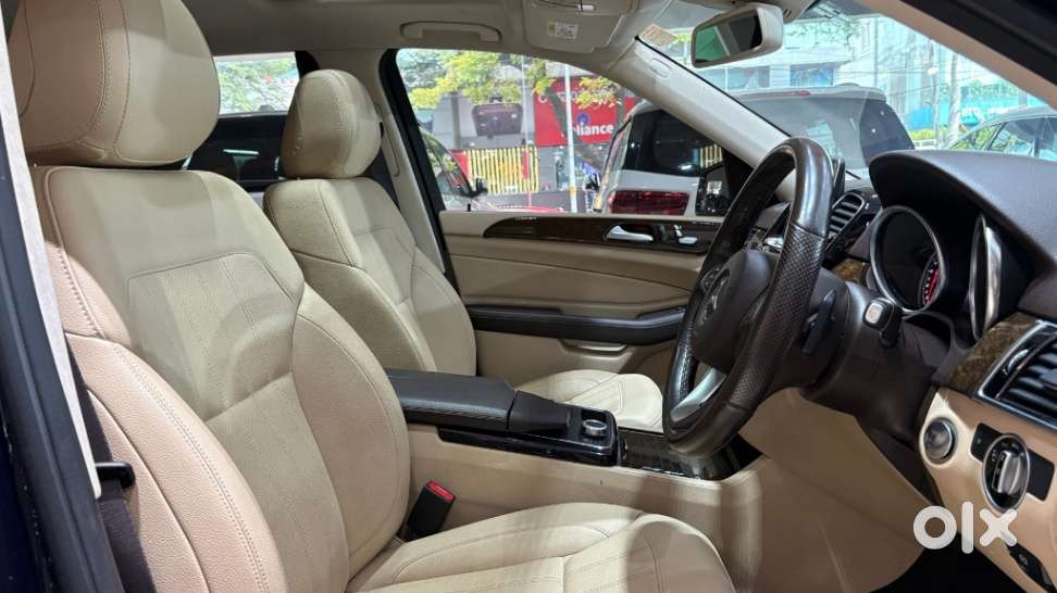 Mercedes-benz Gle Class 2.1 250d 4matic, 2016, Diesel
