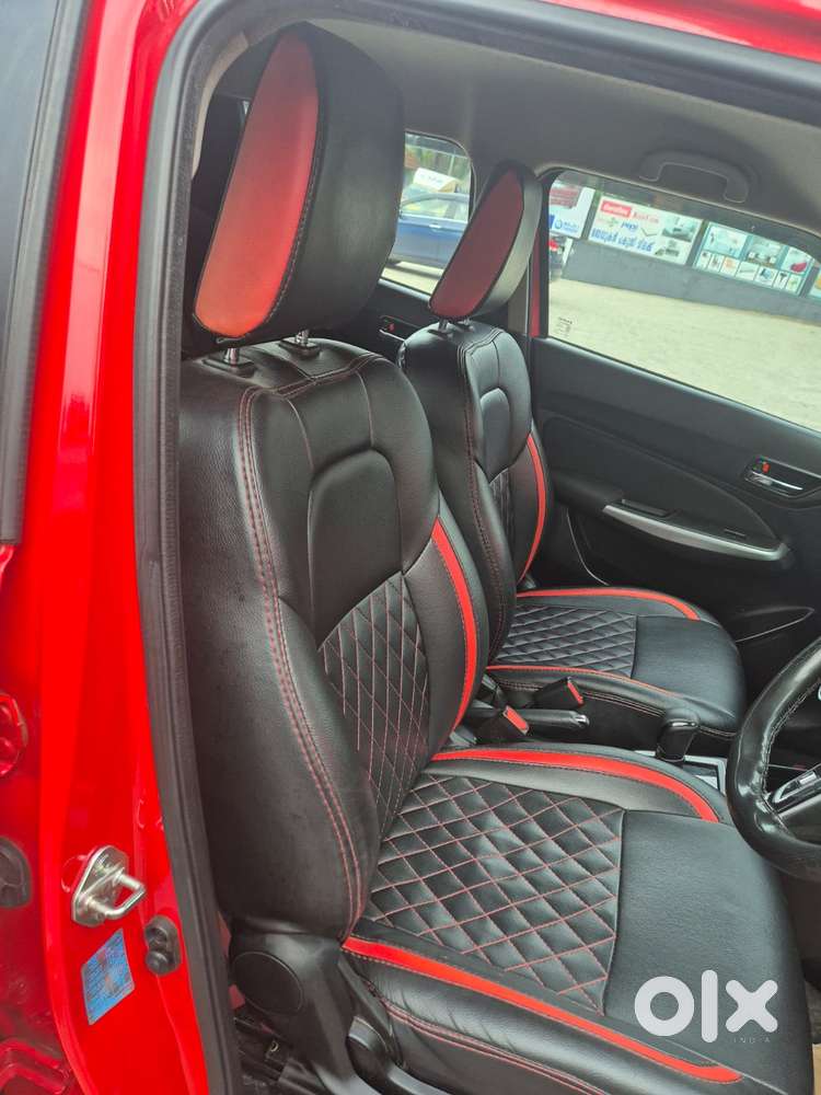 Maruti Suzuki Swift Amt Zxi Plus, 2020, Petrol