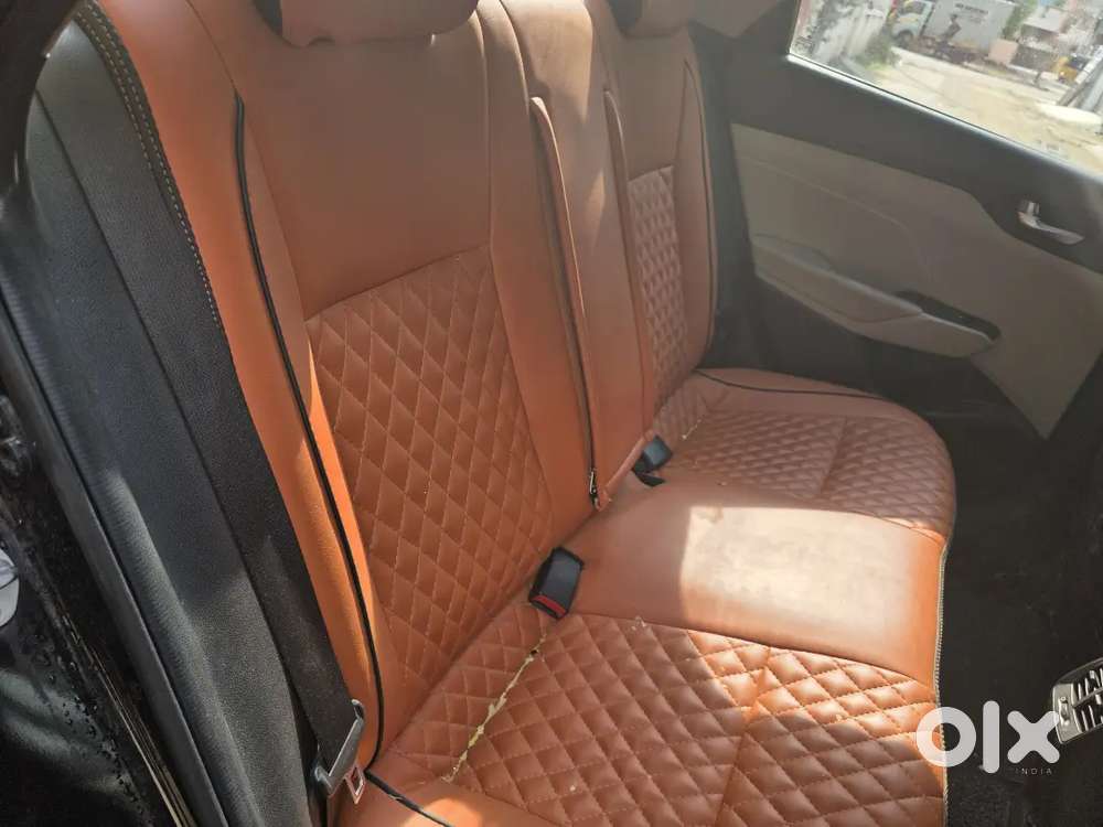 Hyundai Verna 1.6 Sx 2019