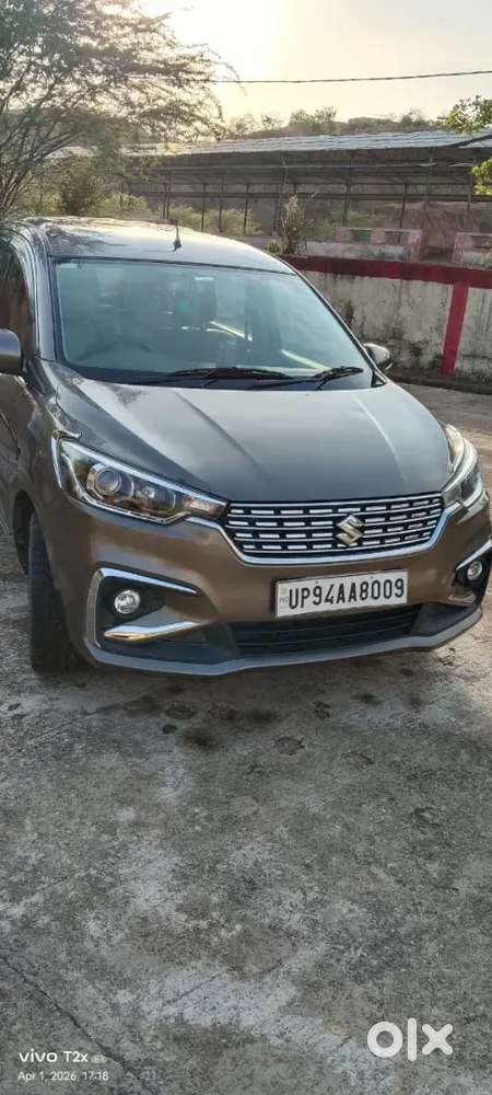 Car Like New Condition