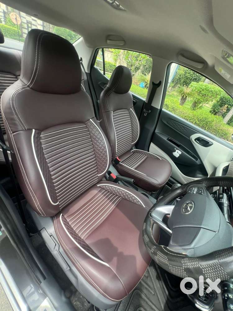 Hyundai Aura 1.2 S Cng, 2021, Cng & Hybrids