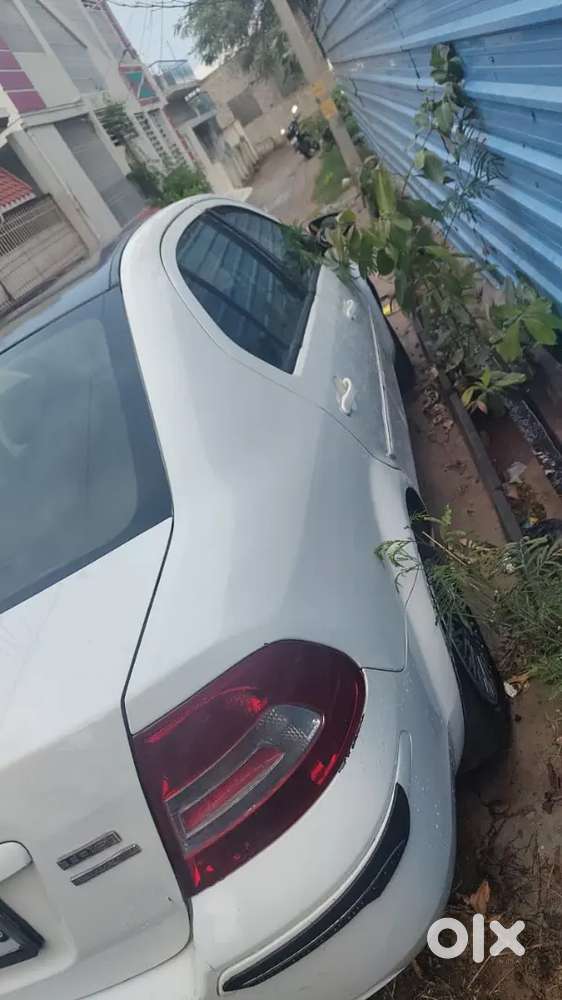 Ford Fiesta 2012