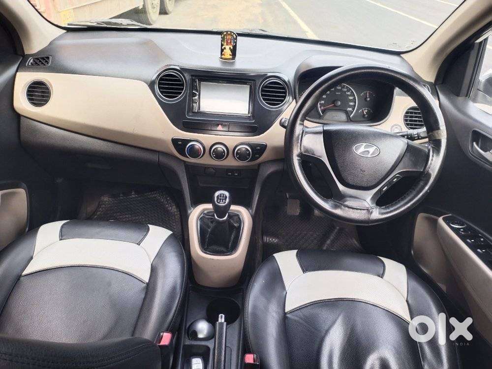 Hyundai Grand I10 2013-2016 Sportz, 2013, Petrol