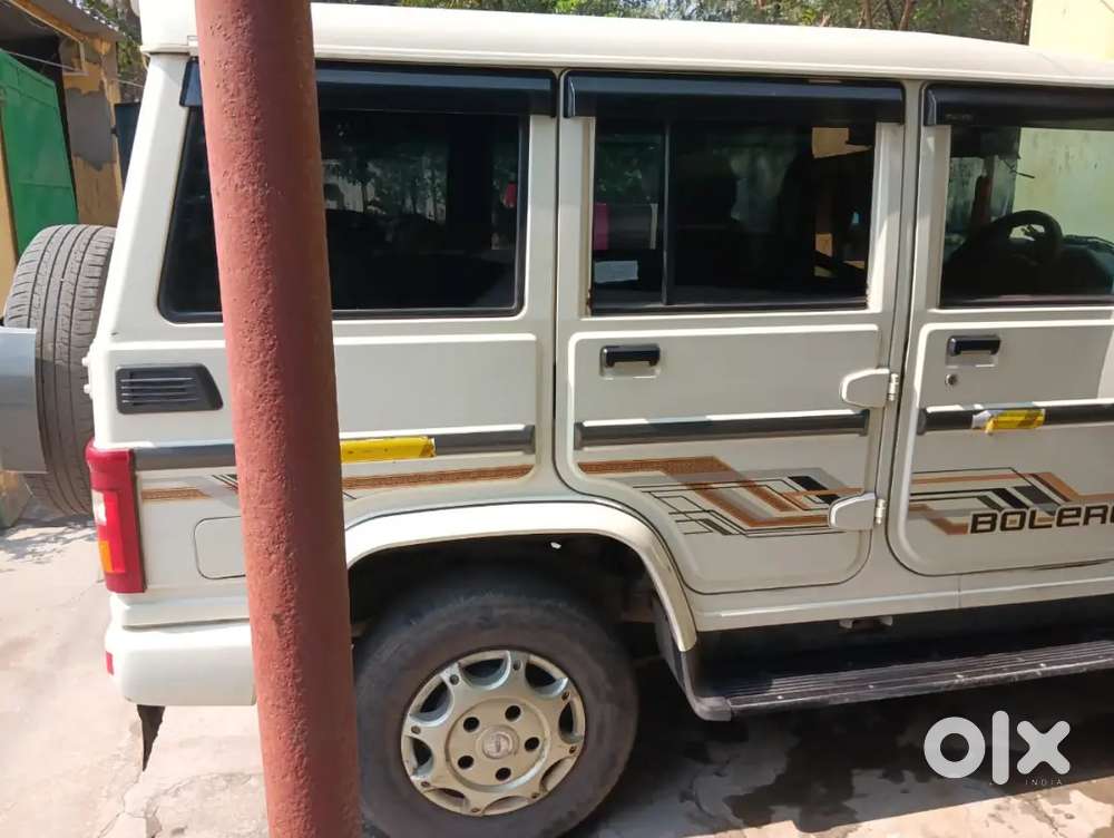 Mahindra Be 6 2021 Diesel 65000 Km Driven