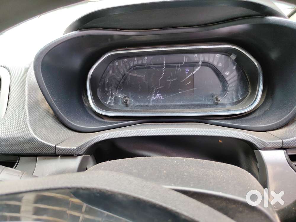 Tata Nexon 1.5 Revotorq Xm (s), 2023, Diesel