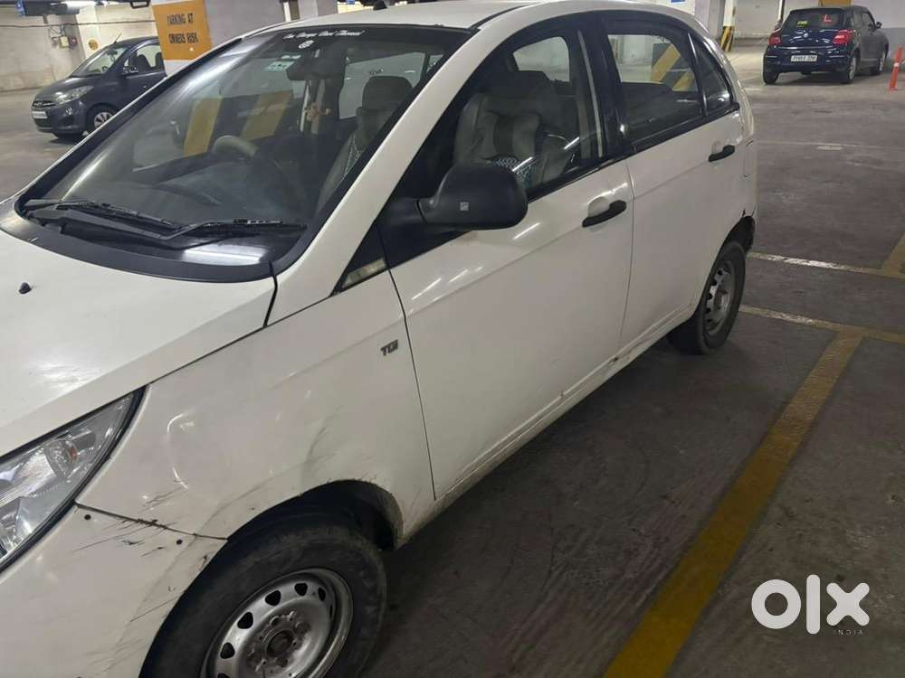 Tata Indica Vista 2011 Diesel Good Condition