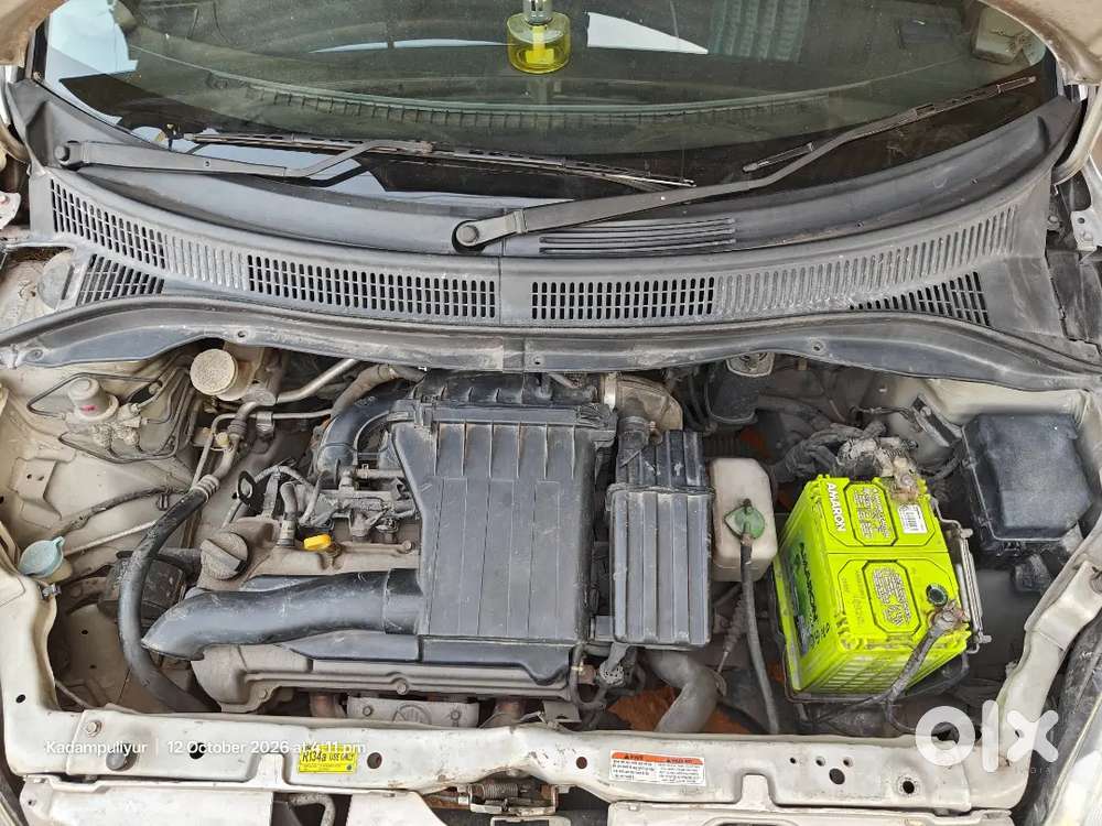 Maruti Dzire 2012 Petrol Manual