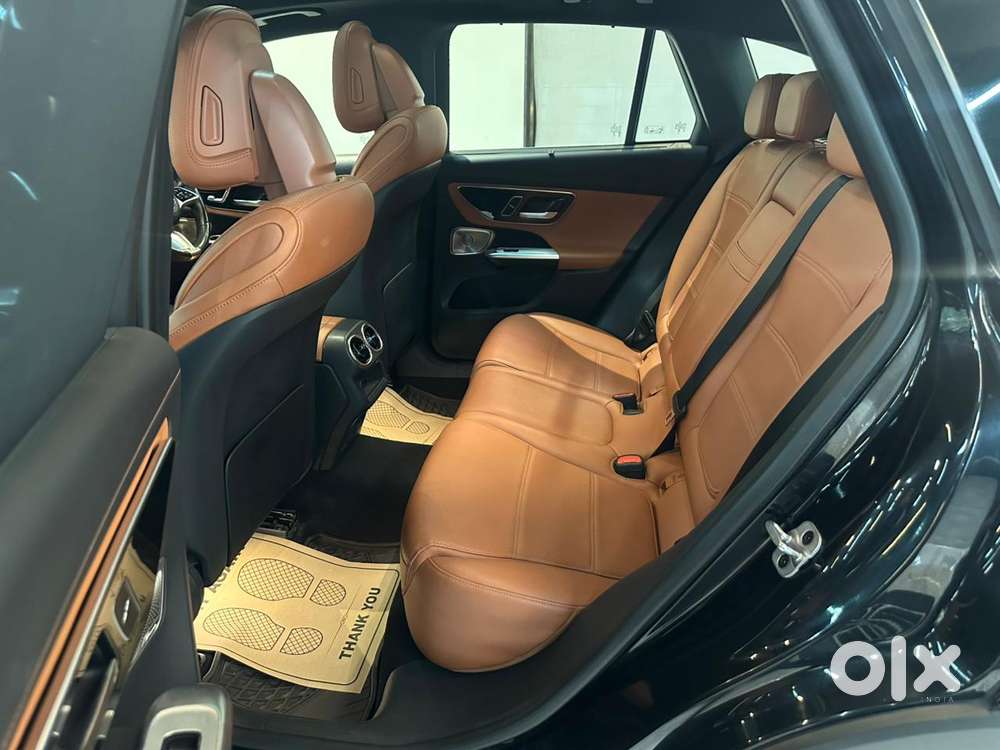 Mercedes-benz Glc 220d 4matic, 2023, Diesel