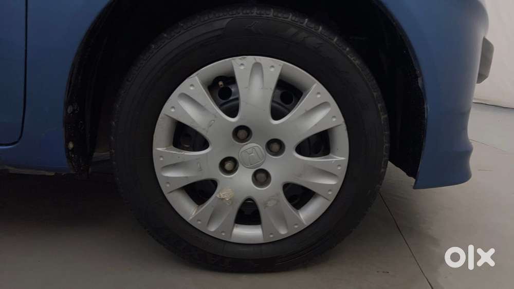 Honda Brio 1.2 S Mt, 2014, Petrol