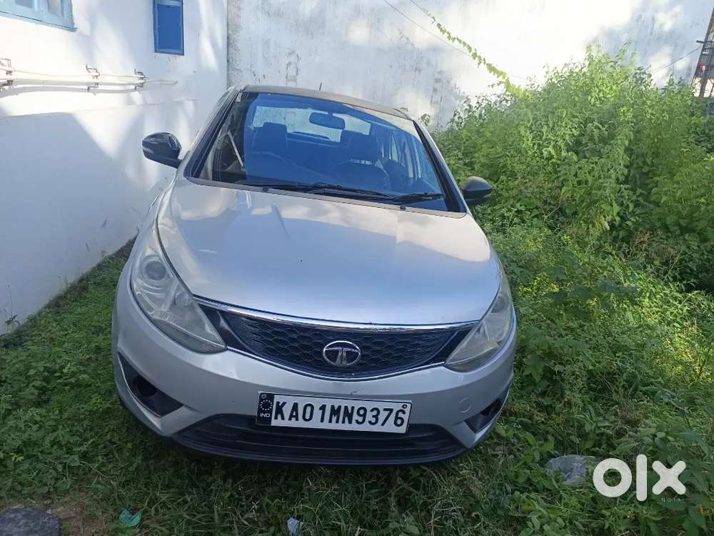 Tata Zest 1.2 Revotron Xt 2016 Model