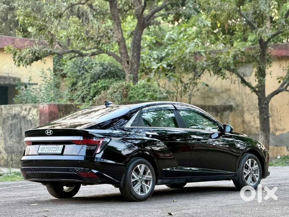 Hyundai Verna 2023 Sx Auto