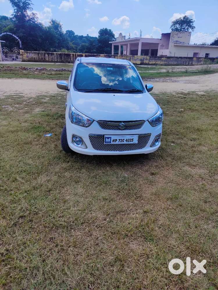 Maruti Suzuki Alto K10 2019 Petrol 70000 Km Driven