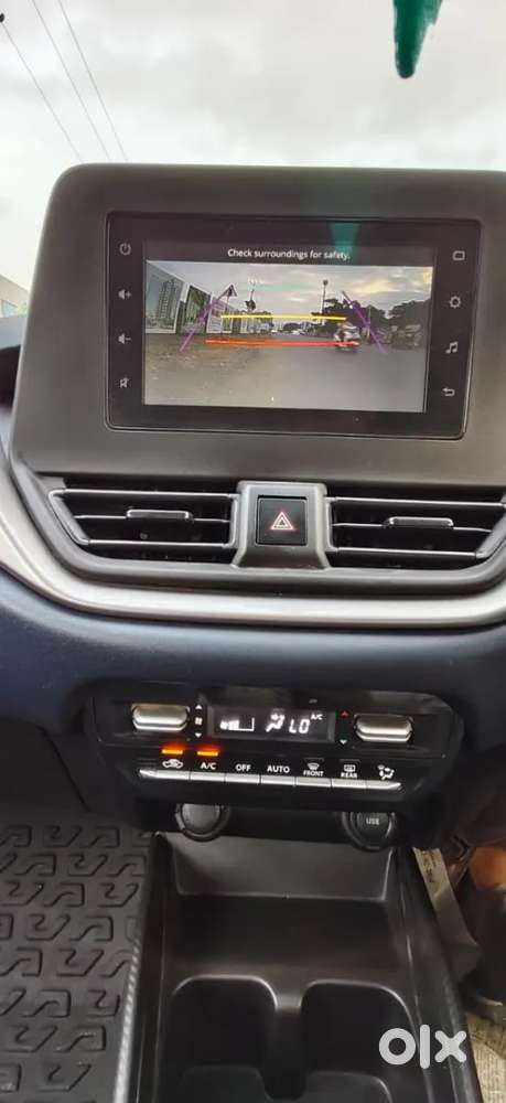 Maruti Suzuki Baleno Delta Cng, 2023, Cng & Hybrids