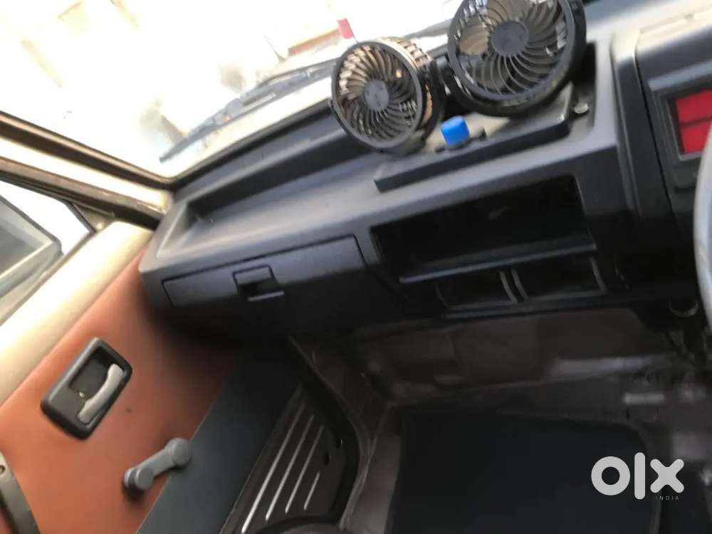 Maruti Suzuki Omni 2002 Petrol Well Maintained