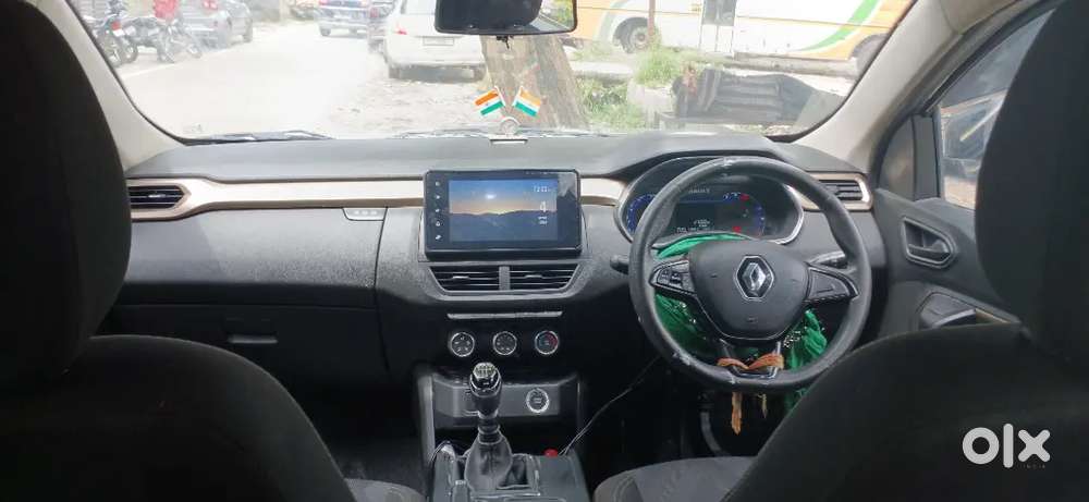 Renault Kiger 2023