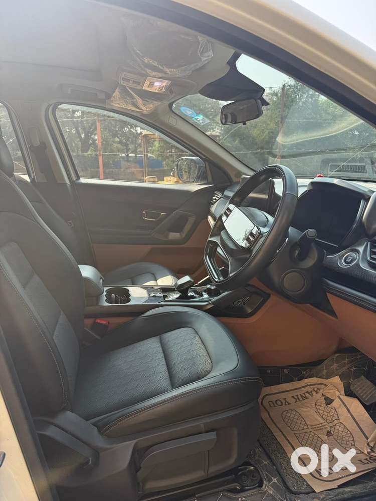 Tata Harrier Adventure Plus A, 2024, Diesel
