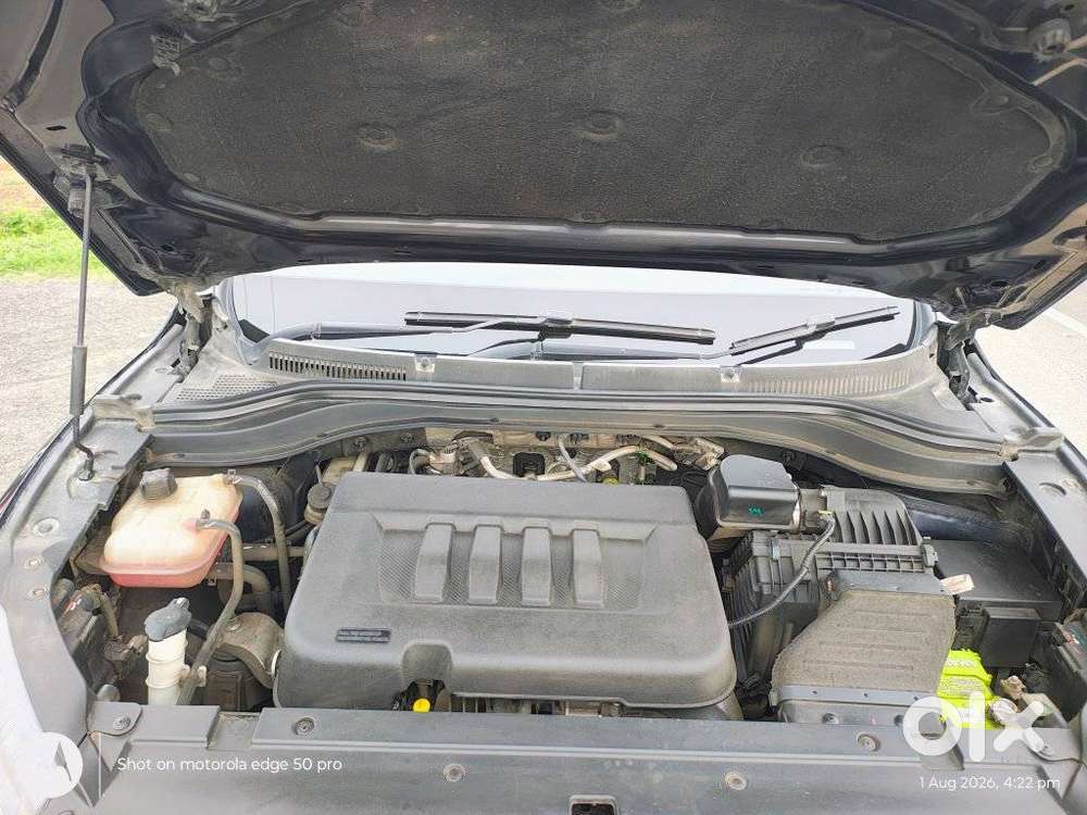 Mahindra Xuv700 2.2 Ax 5 Diesel Mt 7 Str, 2023, Diesel