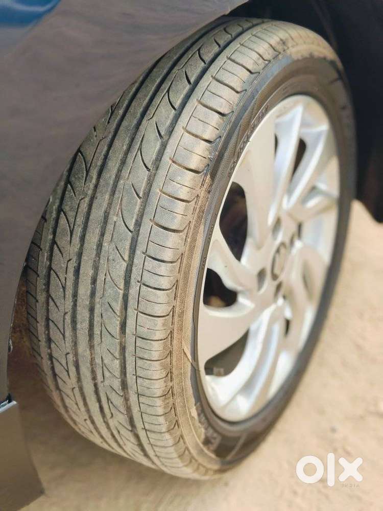 Maruti Suzuki Baleno Zeta Cvt, 2020, Petrol