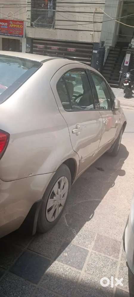 Maruti Suzuki Sx4 Vxi Petrol 1.6l