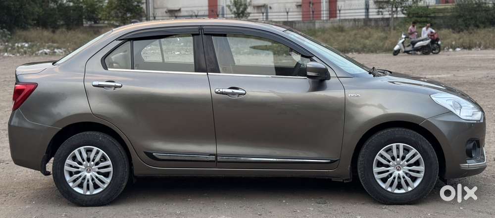 Maruti Suzuki Dzire Vdi, 2017, Diesel