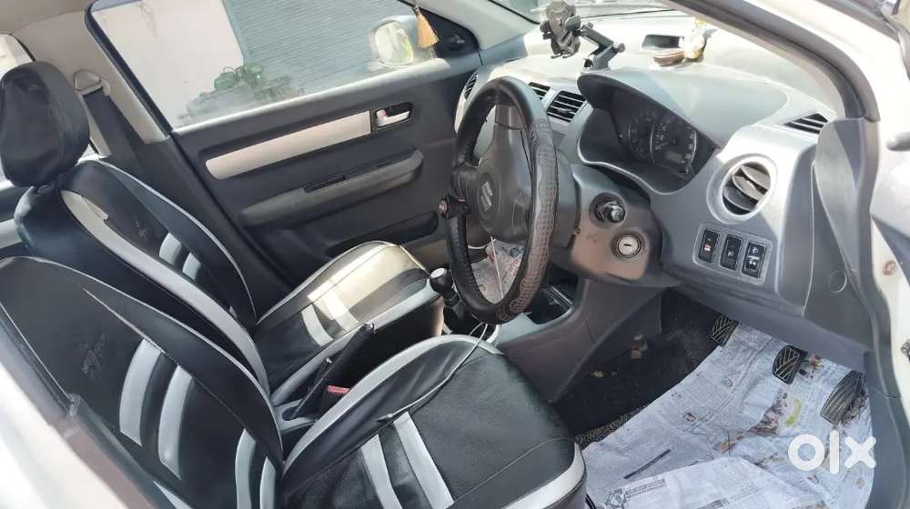 Maruti Suzuki Dzire 1.2 2012